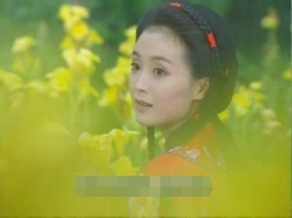 Tân dòng sông ly biệt, diễn viên phụ Tân dòng sông ly biệt, phim Tân dòng sông ly biệt, phim của Quỳnh Dao