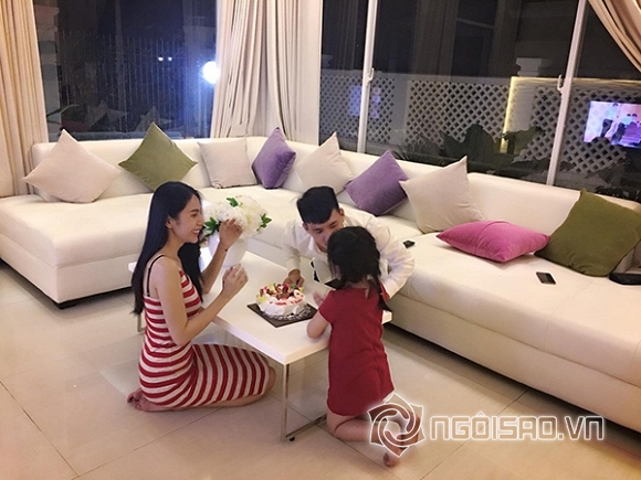 ông xã Thủy Tiên, ông xã Thủy Tiên giải nghệ, ông xã Thủy Tiên sau giải nghệ, Công Vinh