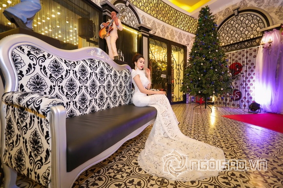 Á khôi Thùy Chi, Nguyễn Thùy Chi, Sao Việt