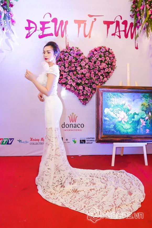 Á khôi Thùy Chi, Nguyễn Thùy Chi, Sao Việt