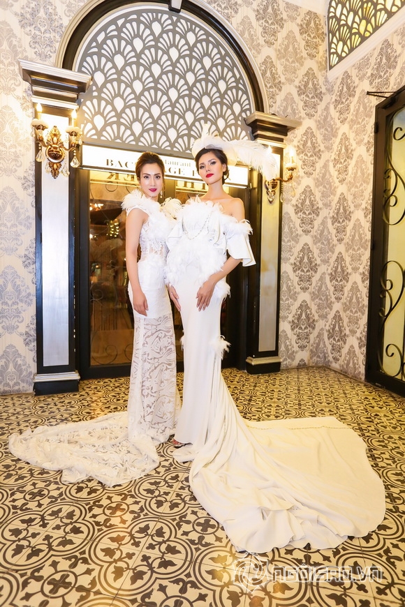 Á khôi Thùy Chi, Nguyễn Thùy Chi, Sao Việt