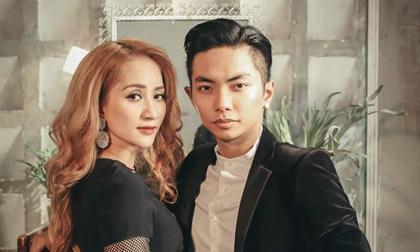 con trai Khánh Thi, Khánh Thi và Phan Hiển, Khánh Thi, 