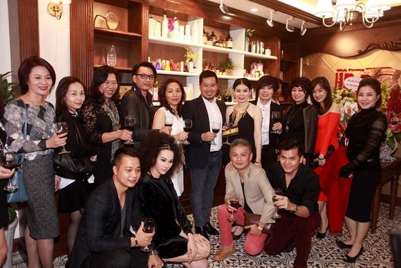 Nhà tạo mẫu tóc Minh Phương, Tạo mẫu tóc, Tóc Minh Phương, Chuyện của Phương