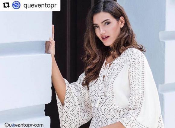 Hoa hậu Thế giới 2016,Stephanie del Valle,nhan sắc Hoa hậu Thế giới