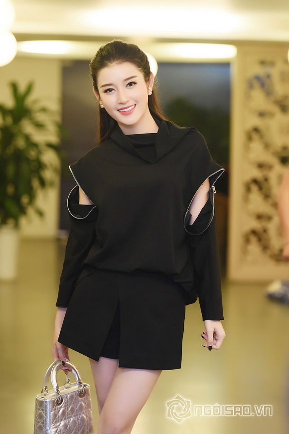 Á hậu huyền my,hoa hậu việt nam 2014,huyền my muốn lấy chồng