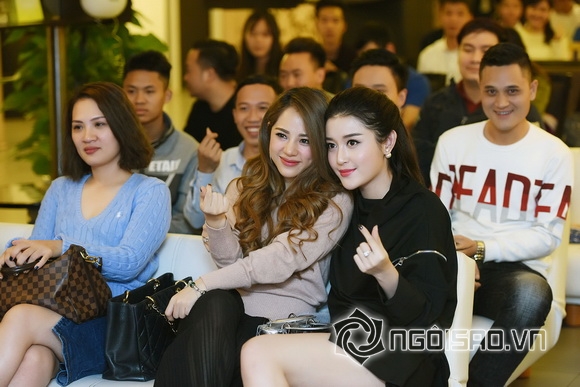 Á hậu huyền my,hoa hậu việt nam 2014,huyền my muốn lấy chồng