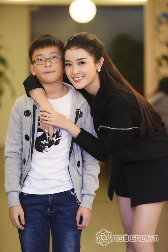 Á hậu huyền my,hoa hậu việt nam 2014,huyền my muốn lấy chồng