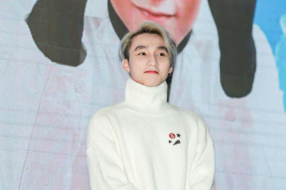 Sơn Tùng M-TP, Sơn Tùng M-TP xăm hình, ca sĩ Sơn Tùng M-TP, sao Việt