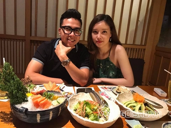 Hot girl và hot boy Việt, Hot girl và hot boy Việt tháng 12, tin tức Hot girl và hot boy Việt 