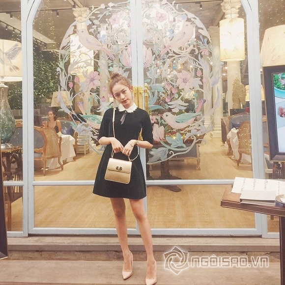 Hot girl và hot boy Việt, Hot girl và hot boy Việt tháng 12, tin tức Hot girl và hot boy Việt 