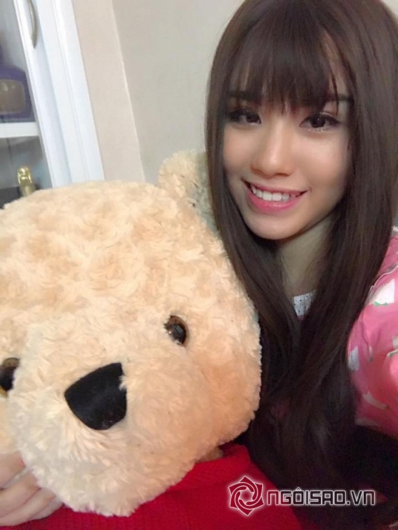 Hot girl và hot boy Việt, Hot girl và hot boy Việt tháng 12, tin tức Hot girl và hot boy Việt 