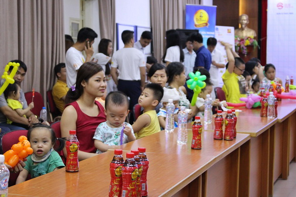 Tân Hiệp Phát, Dr Thanh, Trà Xanh không độ, Ngày chủ nhật cho em