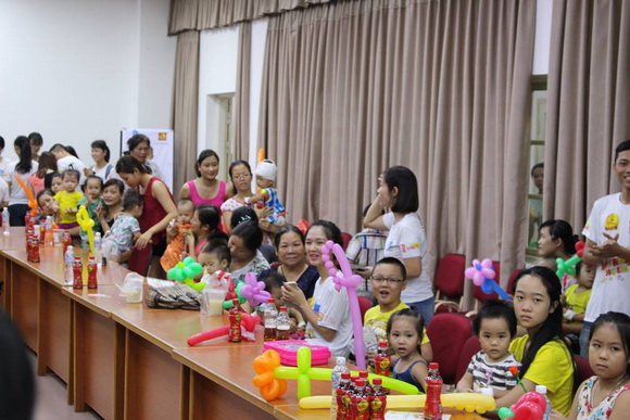 Tân Hiệp Phát, Dr Thanh, Trà Xanh không độ, Ngày chủ nhật cho em