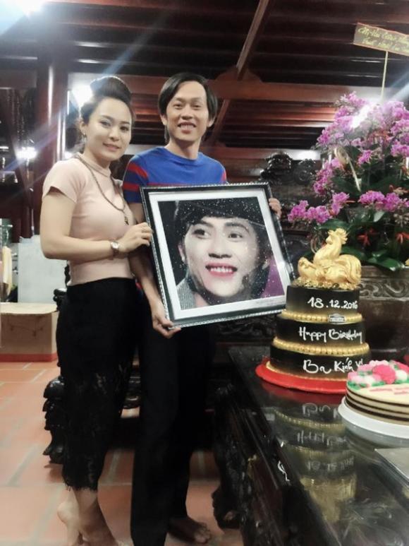 Dàn nghệ sĩ bí mật tổ chức sinh nhật cho NSƯT Hoài Linh