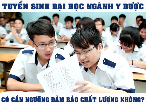 Trường Cao đẳng Y Dược Pasteur, Cao đẳng y dược, Bỏ điểm sàn đại học