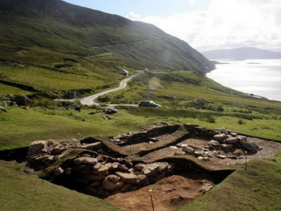 ngôi làng biến mất, bí ẩn ngôi làng biến mất, kì quặc, ngôi làng Inuit