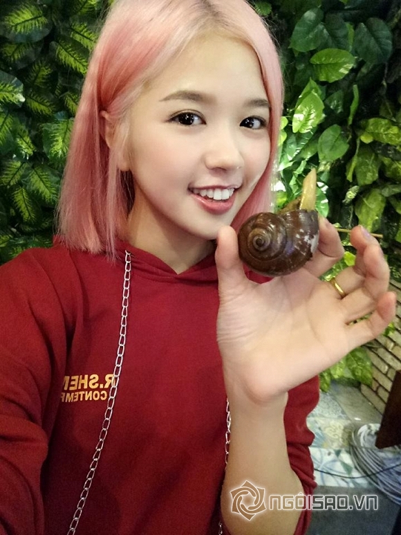 Hot girl và hot boy Việt, Hot girl và hot boy Việt tháng 12, tin tức Hot girl và hot boy Việt 