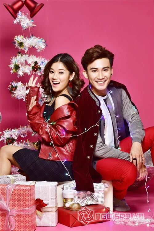 Hot girl và hot boy Việt, Hot girl và hot boy Việt tháng 12, tin tức Hot girl và hot boy Việt 