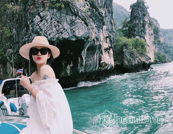 Hot girl và hot boy Việt, Hot girl và hot boy Việt tháng 12, tin tức Hot girl và hot boy Việt 