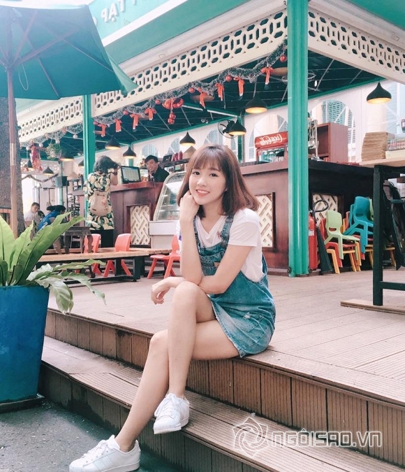 Hot girl và hot boy Việt, Hot girl và hot boy Việt tháng 12, tin tức Hot girl và hot boy Việt 