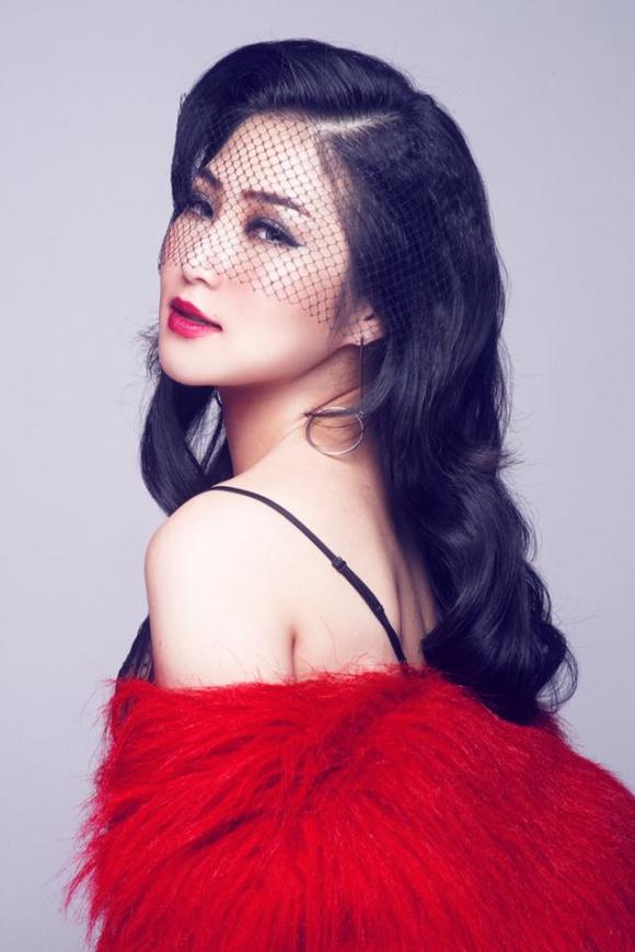 Hương Tràm, ca sĩ Hương Tràm, Hương Tràm gợi cảm