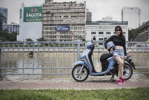 janus-2112-7-ngoisao.vn-w500-h334 2 Yamaha Janus, Janus – Phiên bản Premium, Xe ga Yamaha, Janus