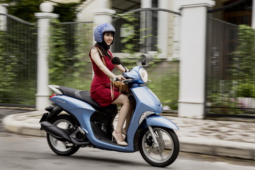 janus-2112-8-ngoisao.vn-w500-h333 1 Yamaha Janus, Janus – Phiên bản Premium, Xe ga Yamaha, Janus