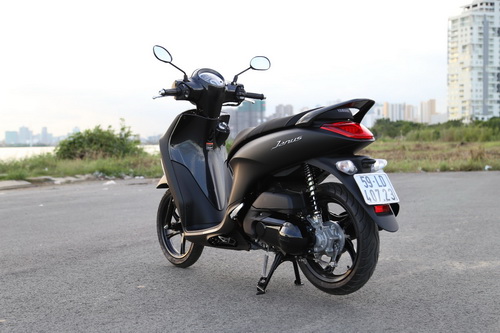 janus-2112-9-ngoisao.vn-w500-h333 0 Yamaha Janus, Janus – Phiên bản Premium, Xe ga Yamaha, Janus
