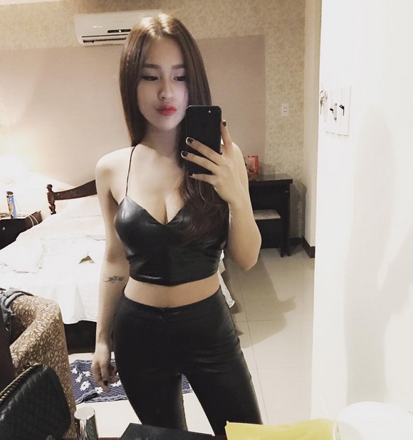 Viet-Care, chăm sóc sau sinh, DJ Tít