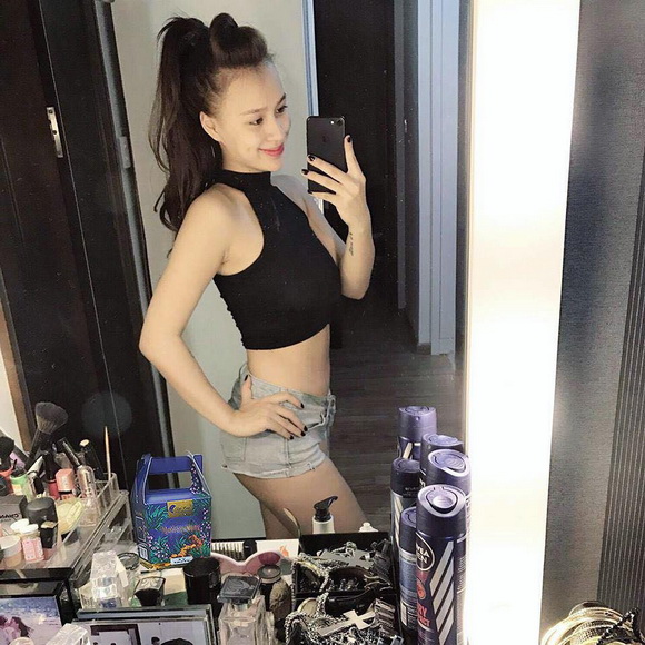 Viet-Care, chăm sóc sau sinh, DJ Tít