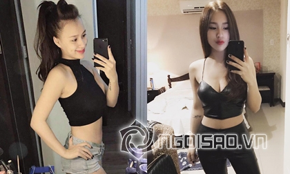 DJ gốc Việt, Kim Lee, DJ gốc Việt sexy nhất thế giới 