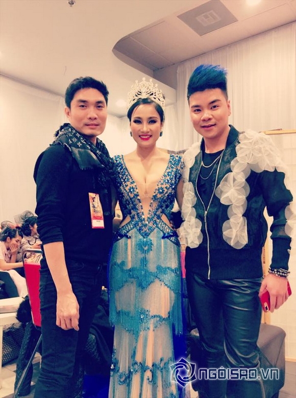 hoang-ngoc-bao-anh-2212-7-ngoisao.vn-w580-h779 4 Hoàng Ngọc Bảo Anh, Hoa hậu Hoàng Ngọc Bảo Anh, Sao Việt