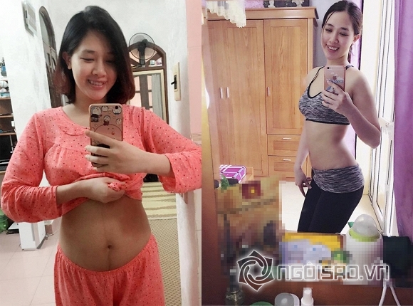 Hot girl và hot boy Việt, Hot girl và hot boy Việt tháng 12, tin tức Hot girl và hot boy Việt 