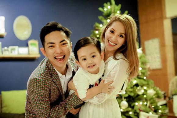 con trai Khánh Thi, Khánh Thi và Phan Hiển, Khánh Thi, 