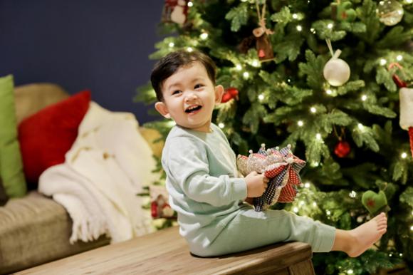 con trai Khánh Thi, Khánh Thi và Phan Hiển, Khánh Thi, 