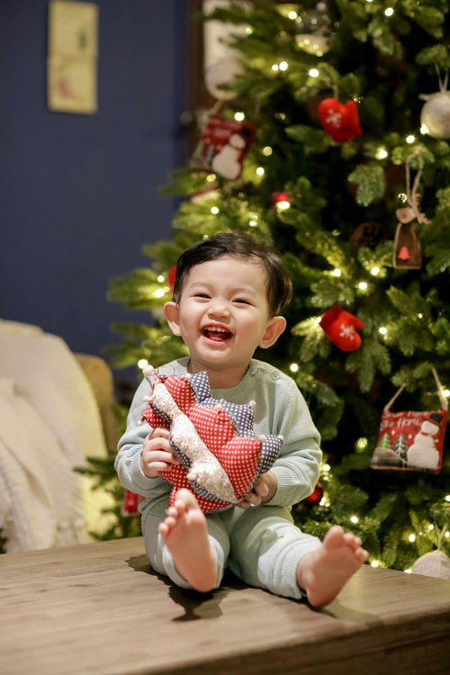 con trai Khánh Thi, Khánh Thi và Phan Hiển, Khánh Thi, 