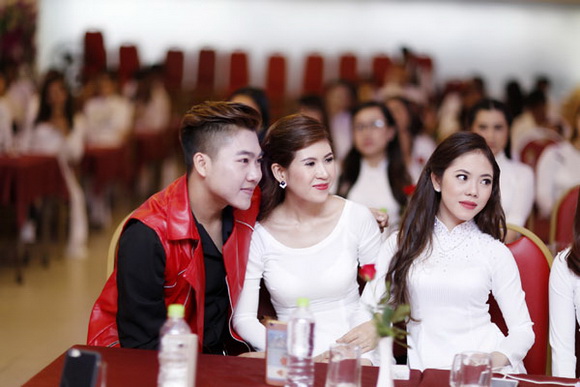 magic-skin-2212-8-ngoisao.vn-w580-h387 3 Magic Skin, Mỹ phẩm Magic Skin, Đào Minh Châu, Nguyễn Vi Anh