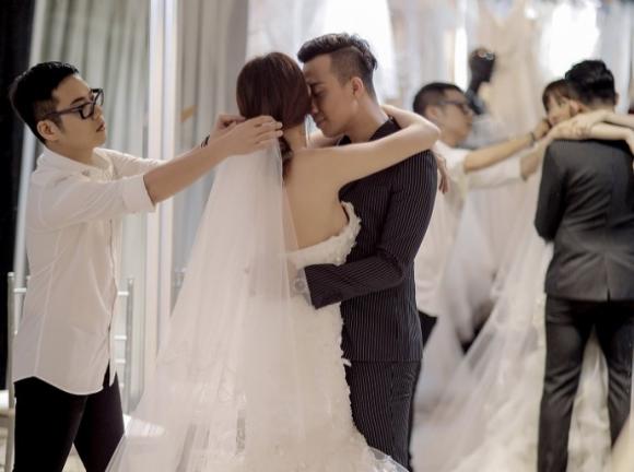 Mai Hồ, phản ứng cùa Mai Hồ khi Trấn Thành sắp cưới, Mai Hồ bên con trai, Mai Hồ - Trấn Thành
