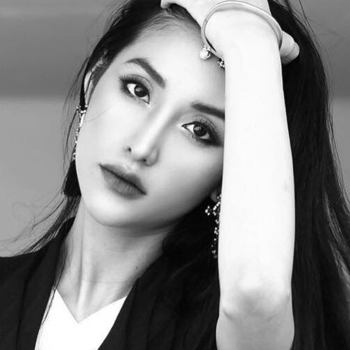 Mai Hồ, phản ứng cùa Mai Hồ khi Trấn Thành sắp cưới, Mai Hồ bên con trai, Mai Hồ - Trấn Thành
