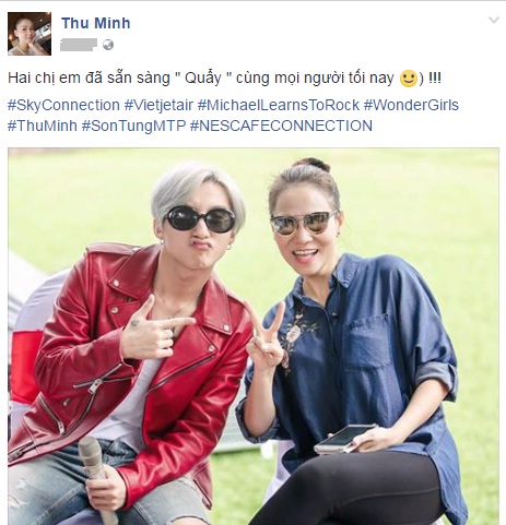 sao việt, chồng thu minh, chồng thu minh nợ nần, thu minh nợ nần, ca sĩ thu minh 