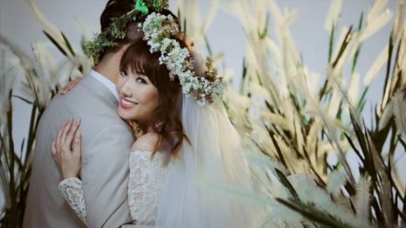 sao việt, hari won, hari won và trấn thành, đám cưới hari won, hari won sinh mấy con