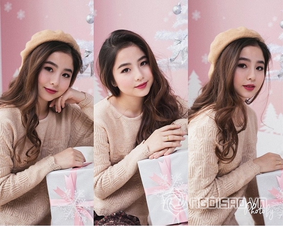 Hot girl và hot boy Việt, Hot girl và hot boy Việt tháng 12, tin tức Hot girl và hot boy Việt 