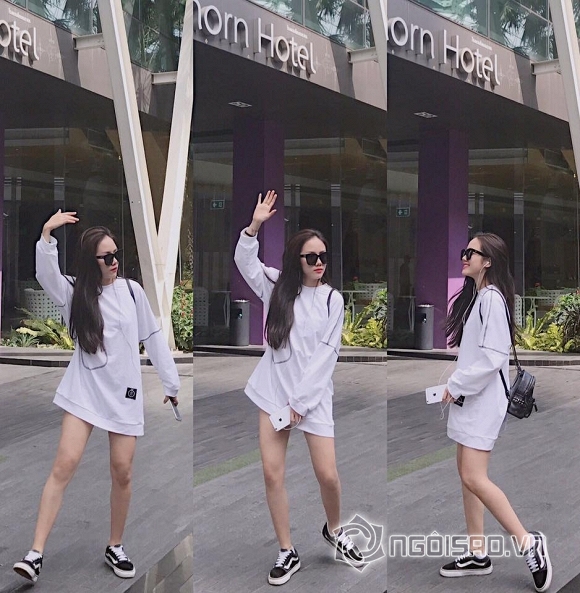 Hot girl và hot boy Việt, Hot girl và hot boy Việt tháng 12, tin tức Hot girl và hot boy Việt 