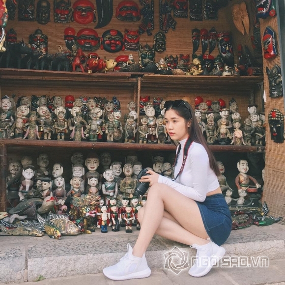 Hot girl và hot boy Việt, Hot girl và hot boy Việt tháng 12, tin tức Hot girl và hot boy Việt 