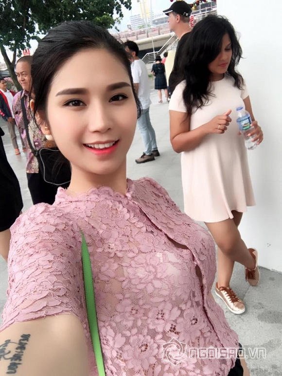 Hot girl và hot boy Việt, Hot girl và hot boy Việt tháng 12, tin tức Hot girl và hot boy Việt 