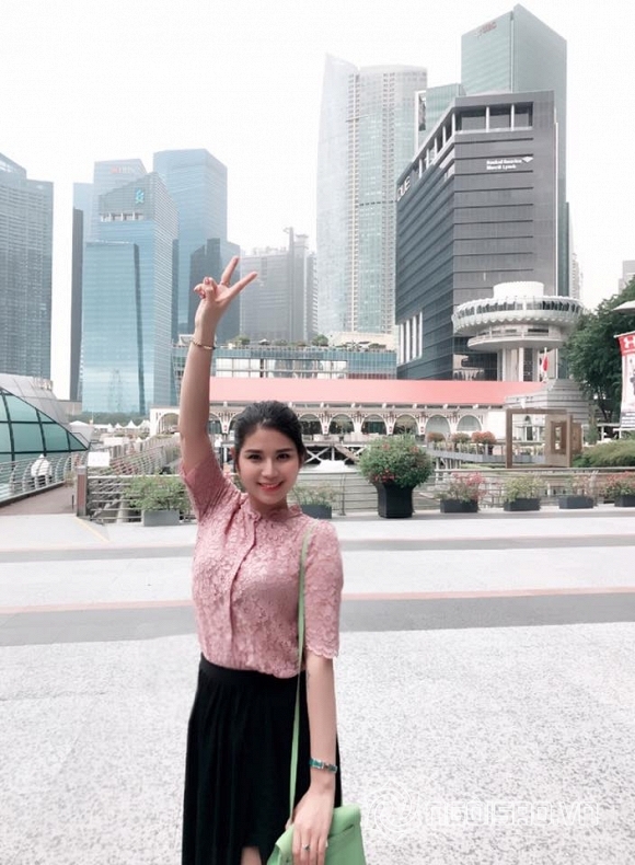 Hot girl và hot boy Việt, Hot girl và hot boy Việt tháng 12, tin tức Hot girl và hot boy Việt 