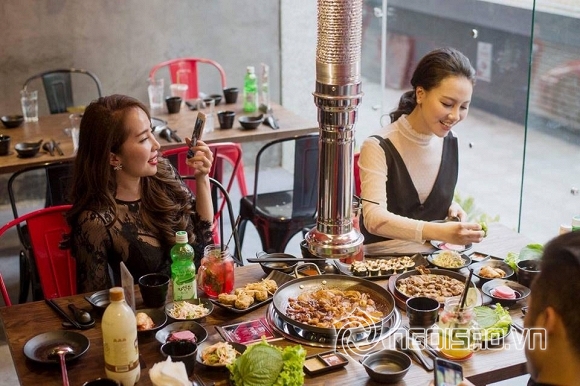 điểm tin sao Việt, sao Việt tháng 12, sao Việt, điểm tin sao Việt trong ngày, tin tức sao Việt hôm nay