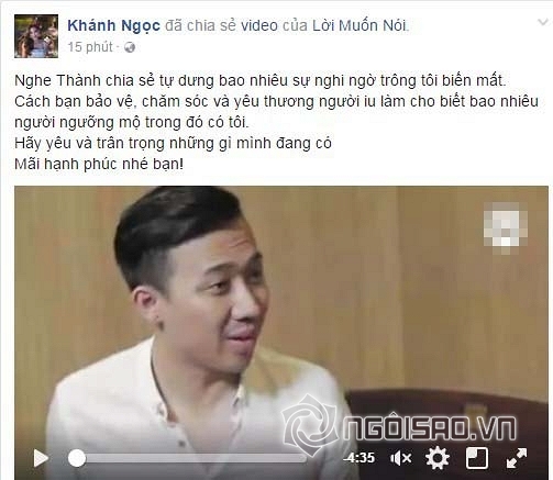 Hari Won và Trấn Thành, đám cưới của Trấn Thành và Hari Won, Trấn Thành, Hari Won