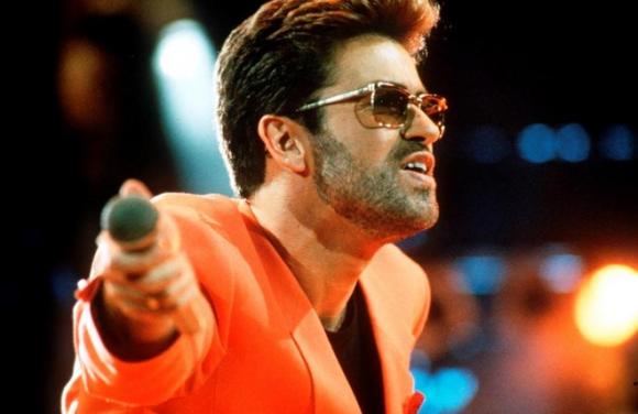 sao ngoại, Last Christmas, ca sĩ Last Christmas, giọng ca Last Christmas, huyền thoại George Michael qua đời 