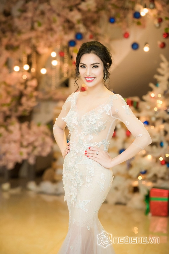 huyen-sam-2612-12-ngoisao.vn-w580-h869 1 Huyền Sâm, Nữ hoàng tài năng Huyền Sâm, Sao Việt